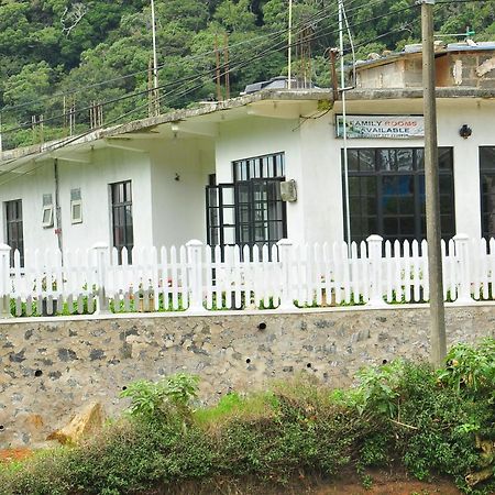 Akiko Rest Hotel Nuwara Eliya Buitenkant foto