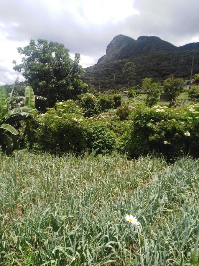 Akiko Rest Hotel Nuwara Eliya Buitenkant foto