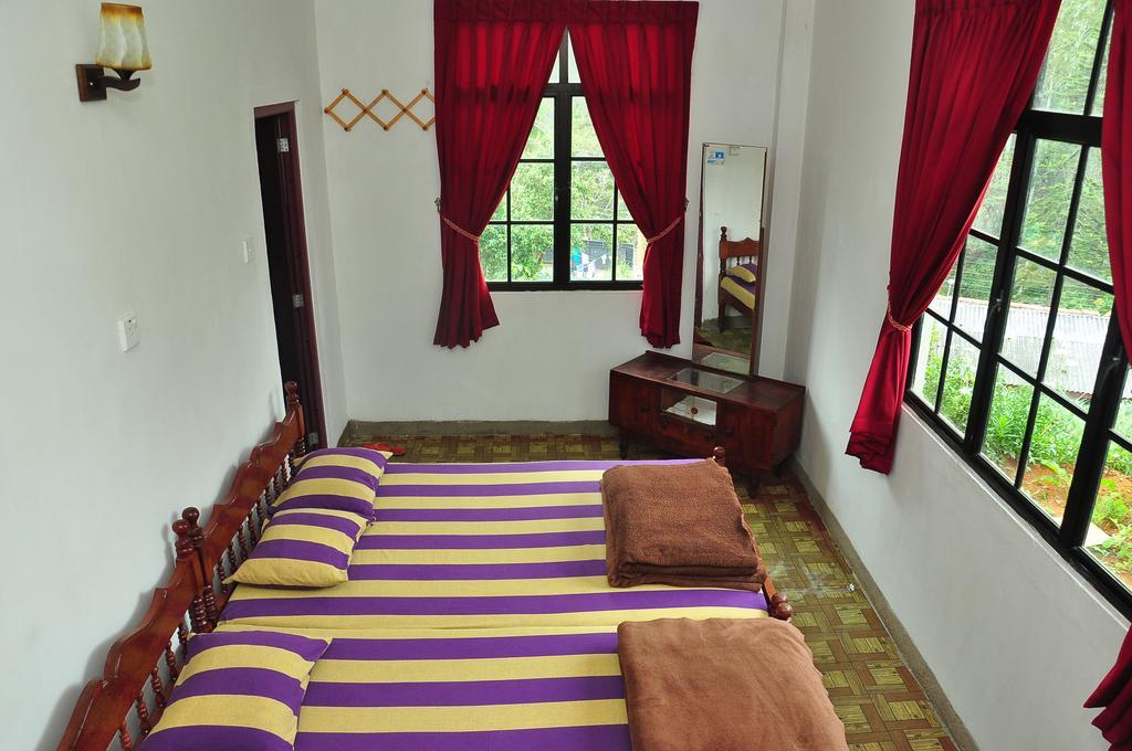 Akiko Rest Hotel Nuwara Eliya Buitenkant foto