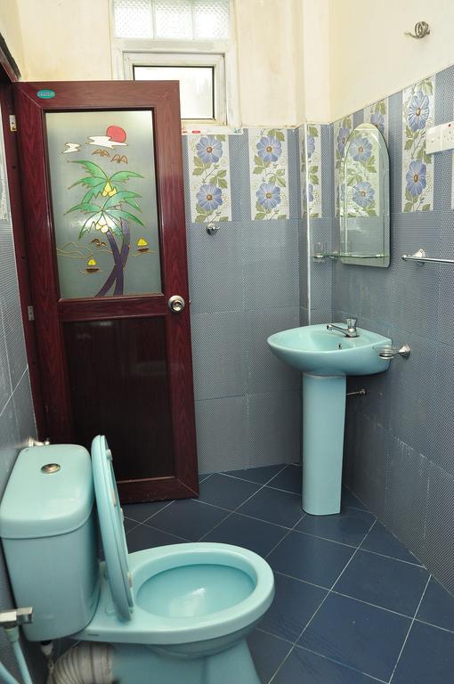 Akiko Rest Hotel Nuwara Eliya Buitenkant foto