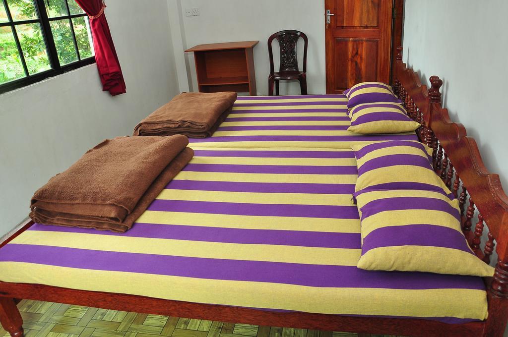 Akiko Rest Hotel Nuwara Eliya Buitenkant foto
